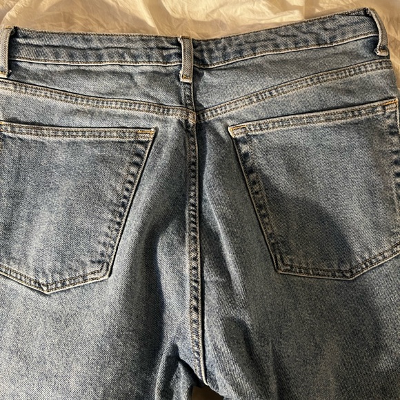 Topshop moto jeans - Picture 4 of 4